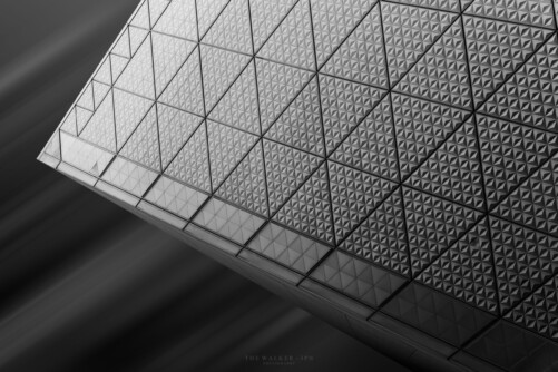 The ensemble of triangles - 三角形の調和