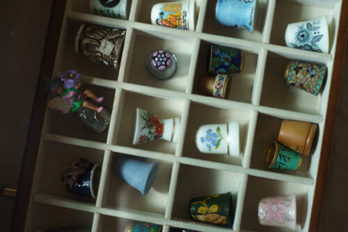 Craft works - 工芸品